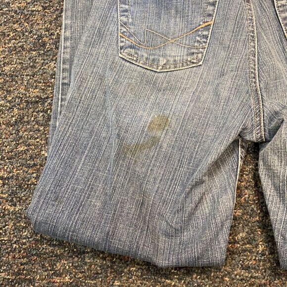 Faded Glory Jeans sz. 10 average - Picture 4 of 5